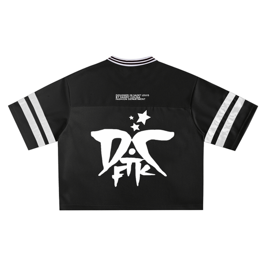 Danny Colina STäRLiGHT Mesh Jersey Tee