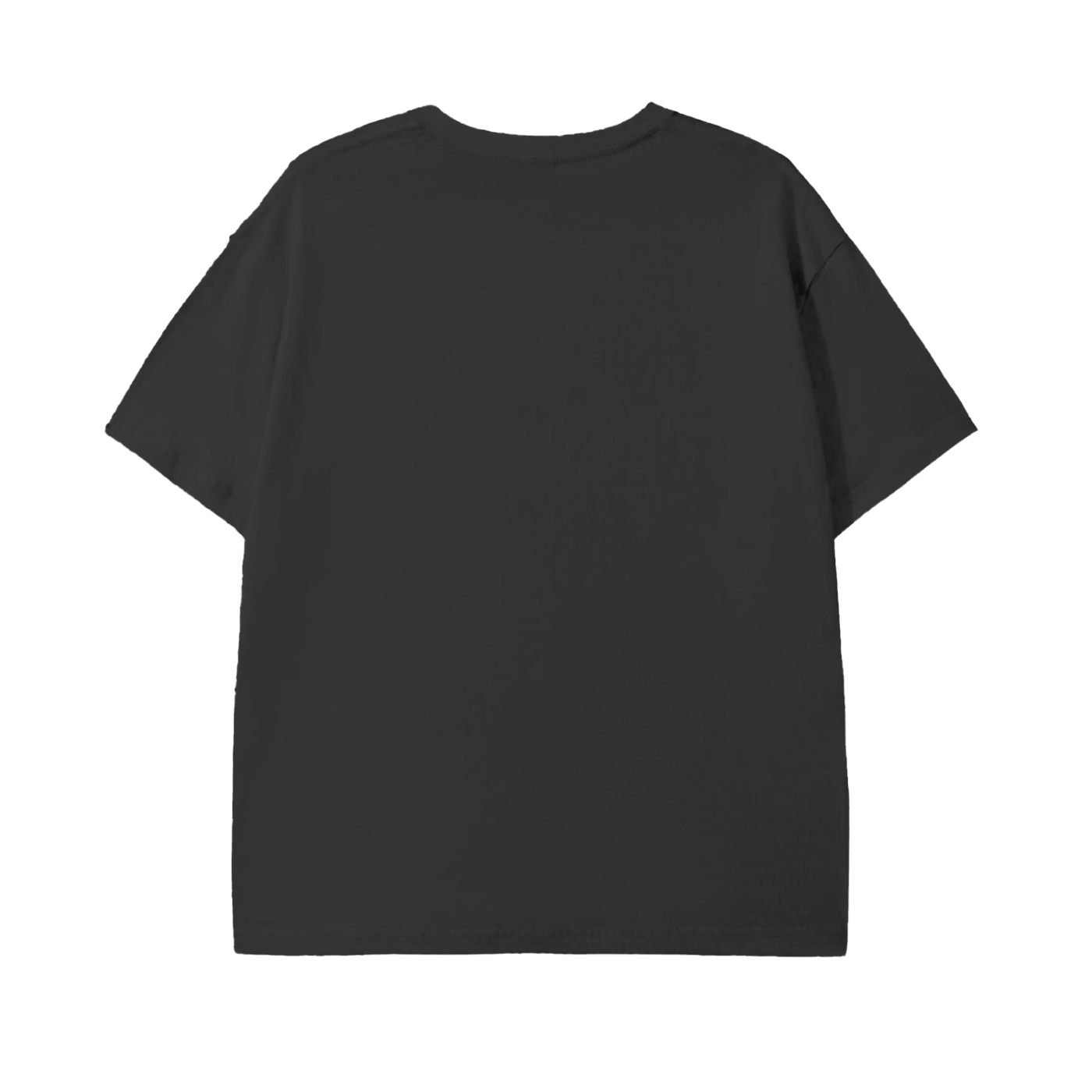 Danny Colina Promo Tee - Black