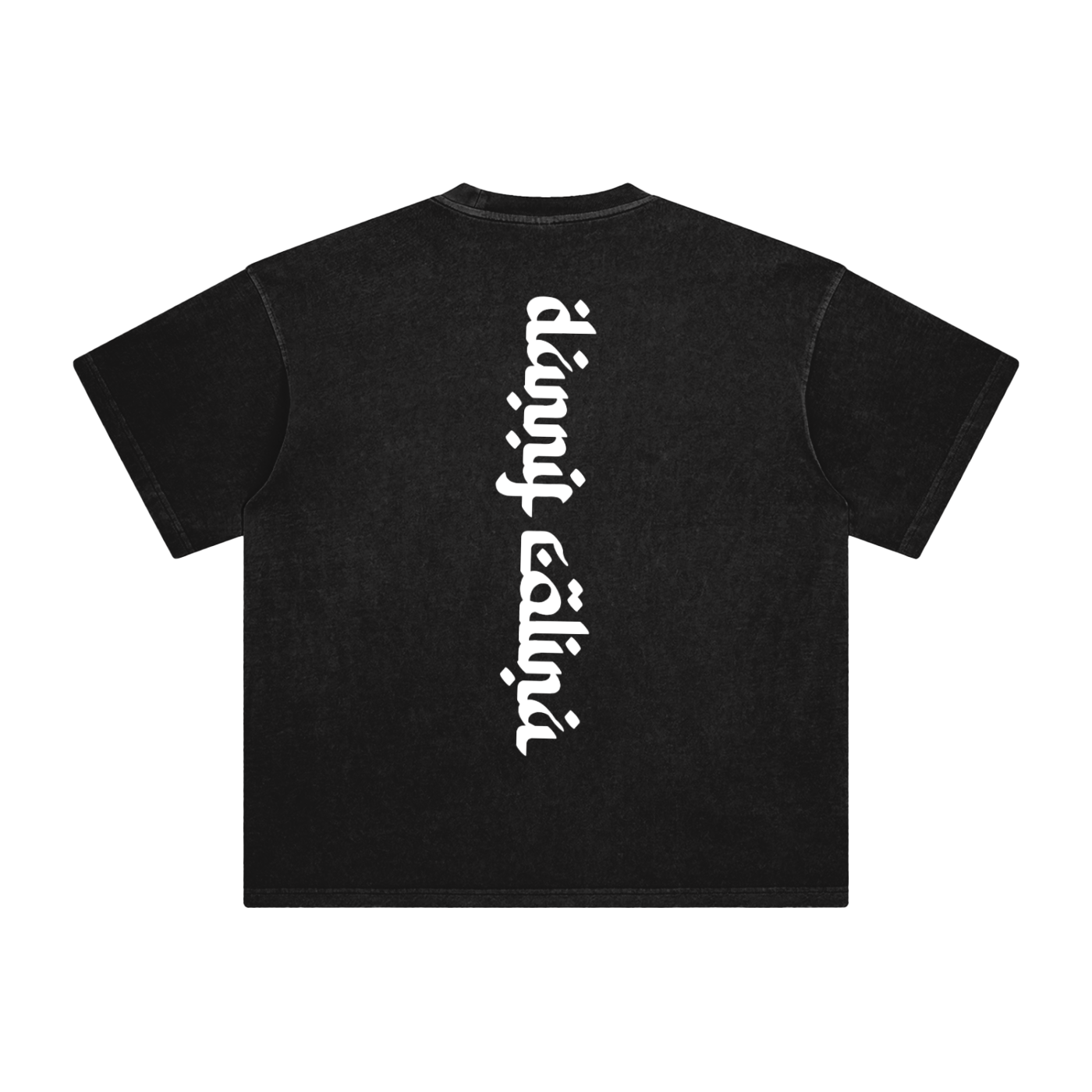 Dcftk x Danny Colina T-Shirt