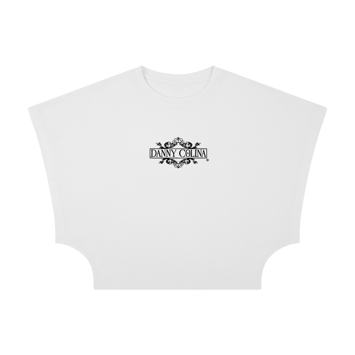 Haut Court Dolman Femme by Danny Colina