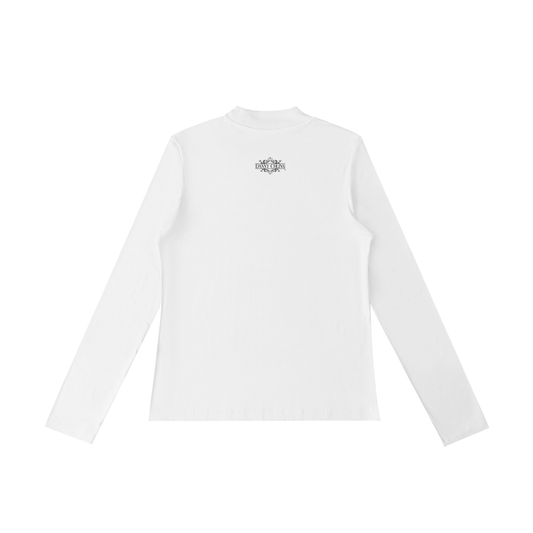 WMNS Vir Pandicus Slim Long Sleeve