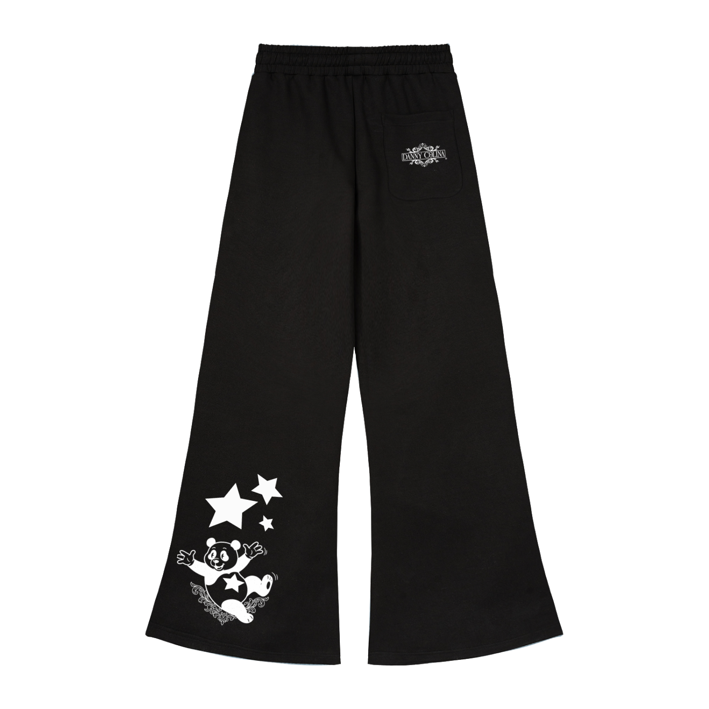 StärLight Panda Sweatpants