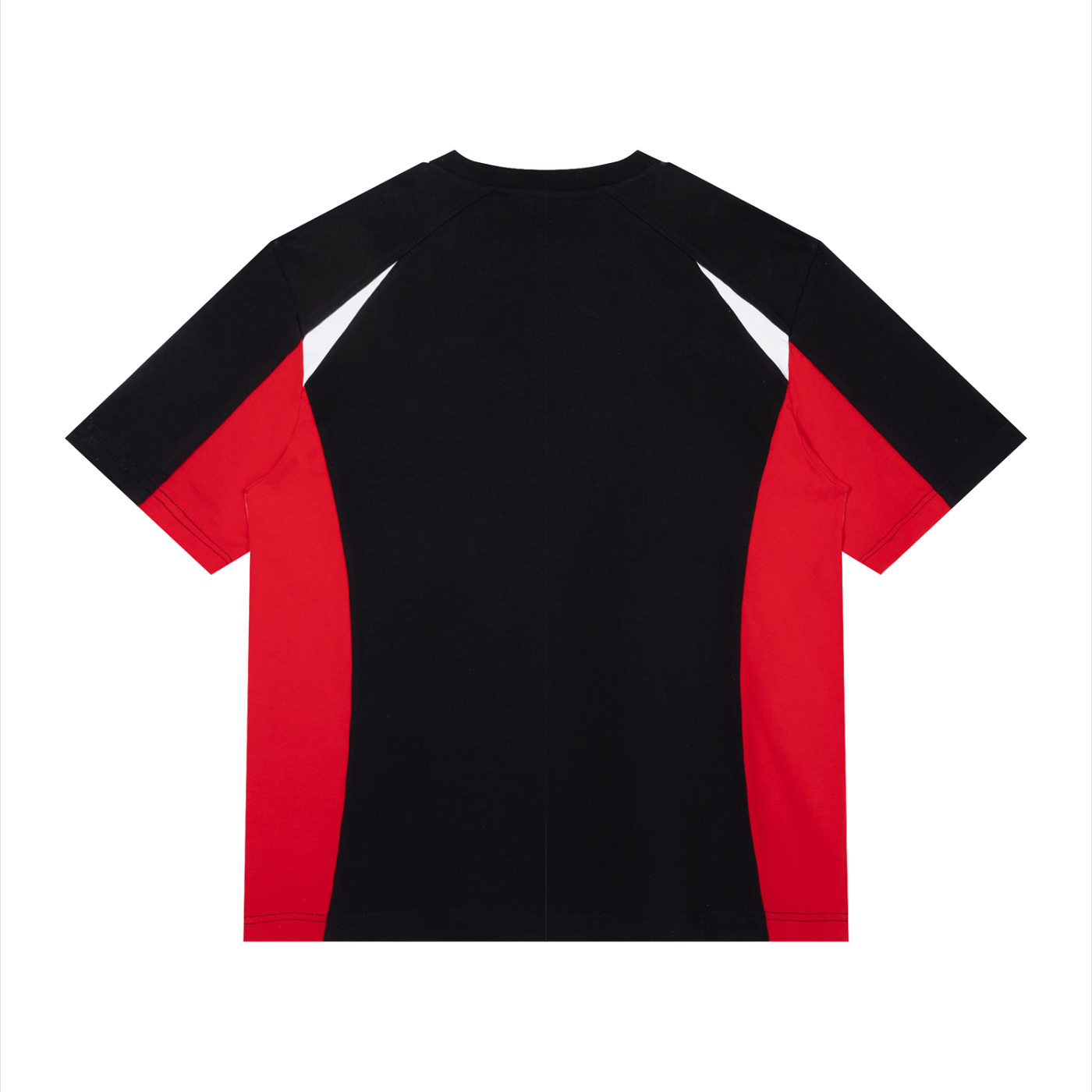 Haut Raglan Bicolore by Danny Colina