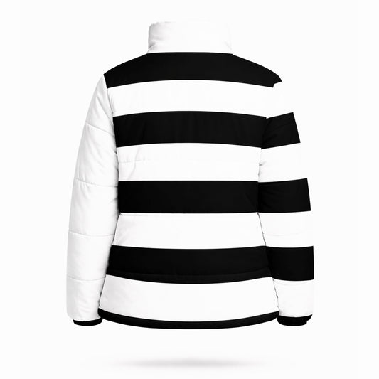 Balance Manteau Puffer by Danny Colina