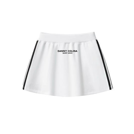 Danny Colina Short Performance Skirt