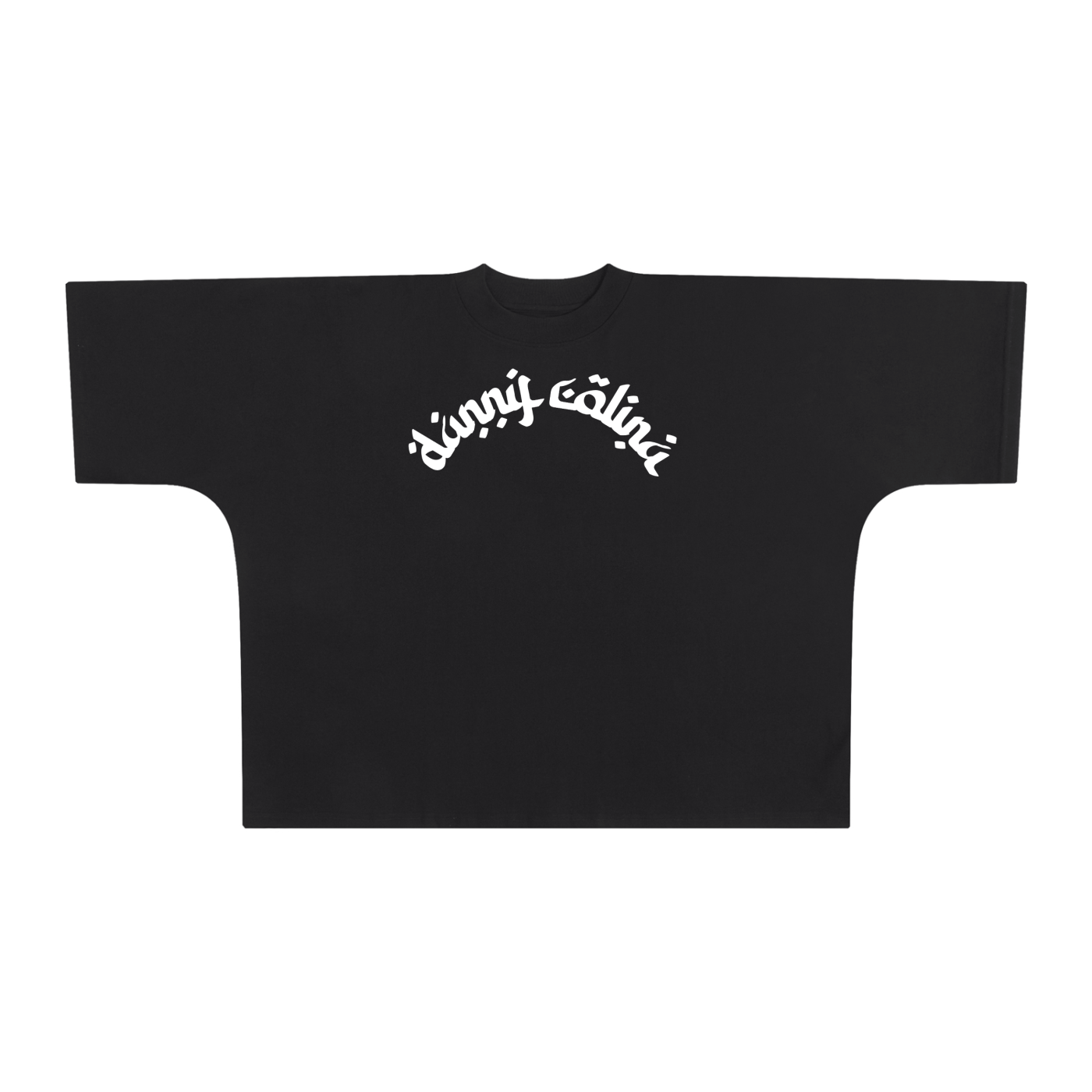 Coupe Carrée by Danny Colina x dcfromtheklan