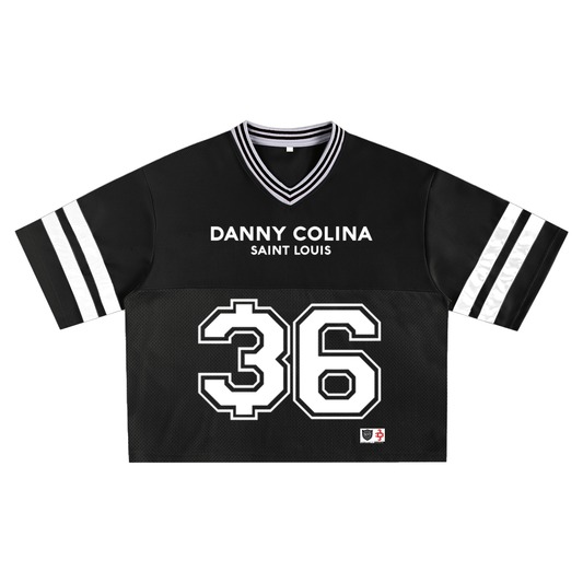 Danny Colina STäRLiGHT Mesh Jersey Tee