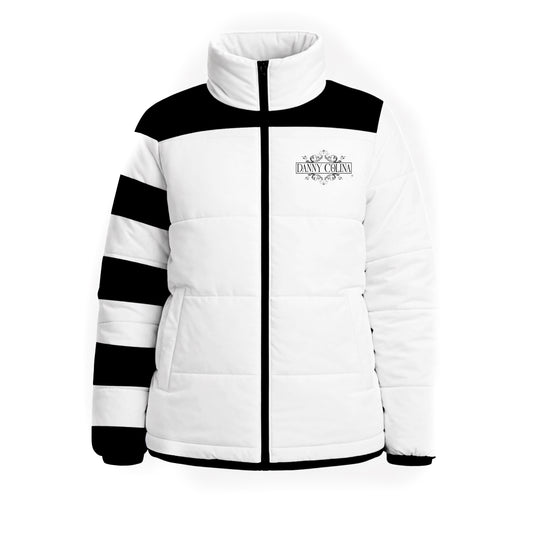 Balance Manteau Puffer by Danny Colina