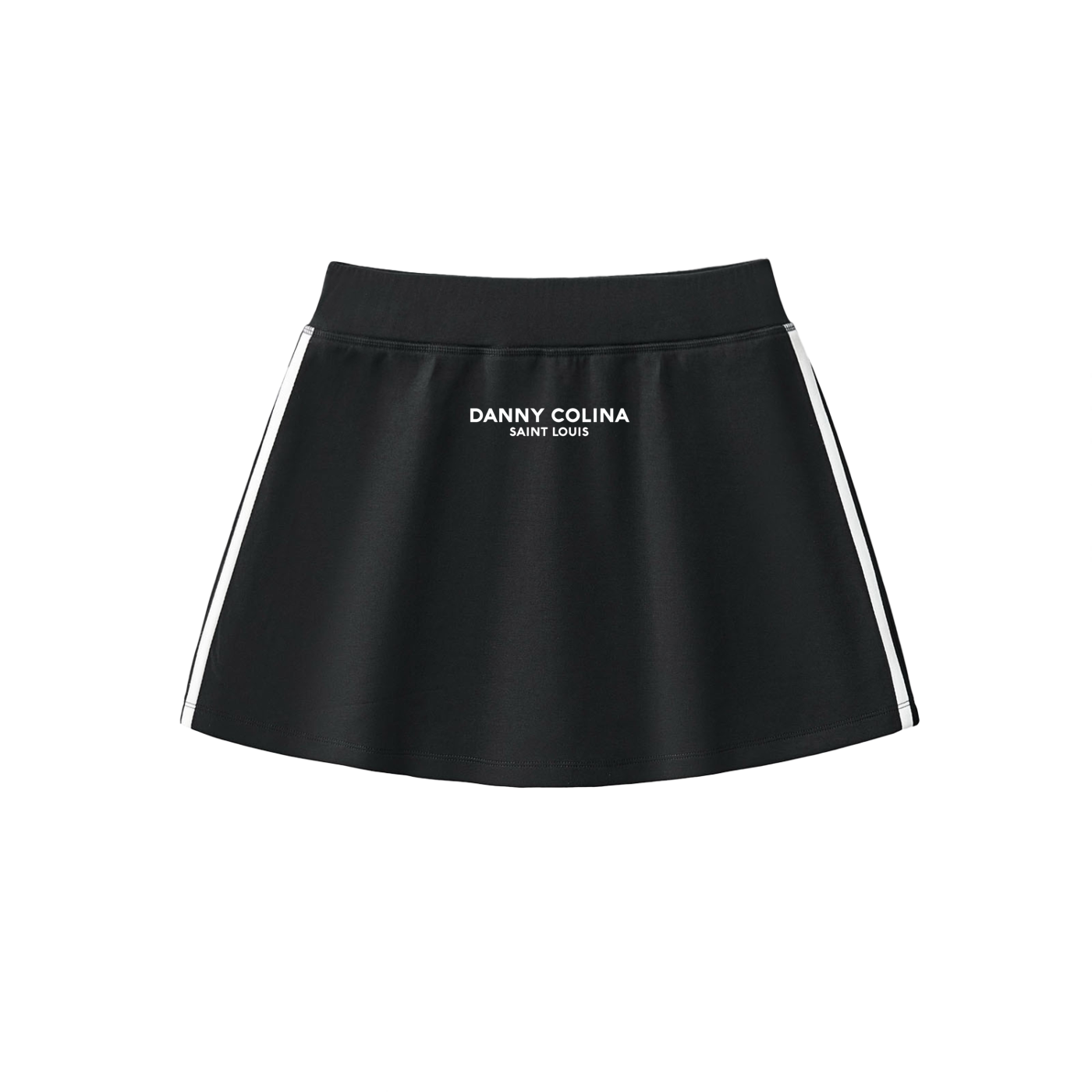 Danny Colina Short Performance Skirt