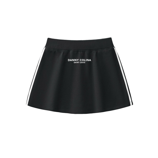 Danny Colina Short Performance Skirt