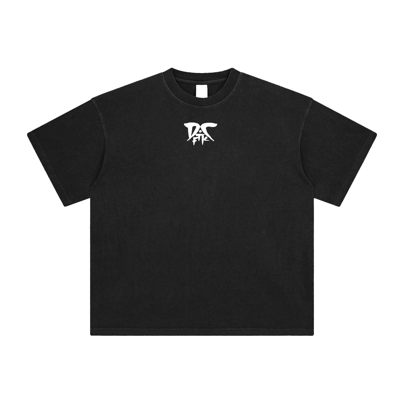 Dcftk x Danny Colina T-Shirt