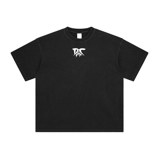 Dcftk x Danny Colina T-Shirt