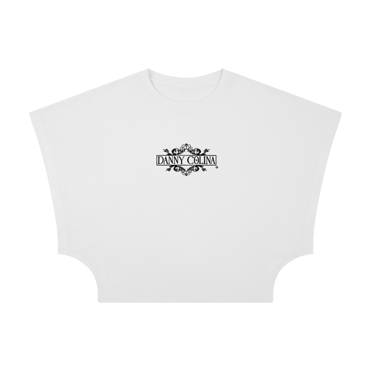 Haut Court Dolman Femme by Danny Colina