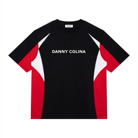 Haut Raglan Bicolore by Danny Colina