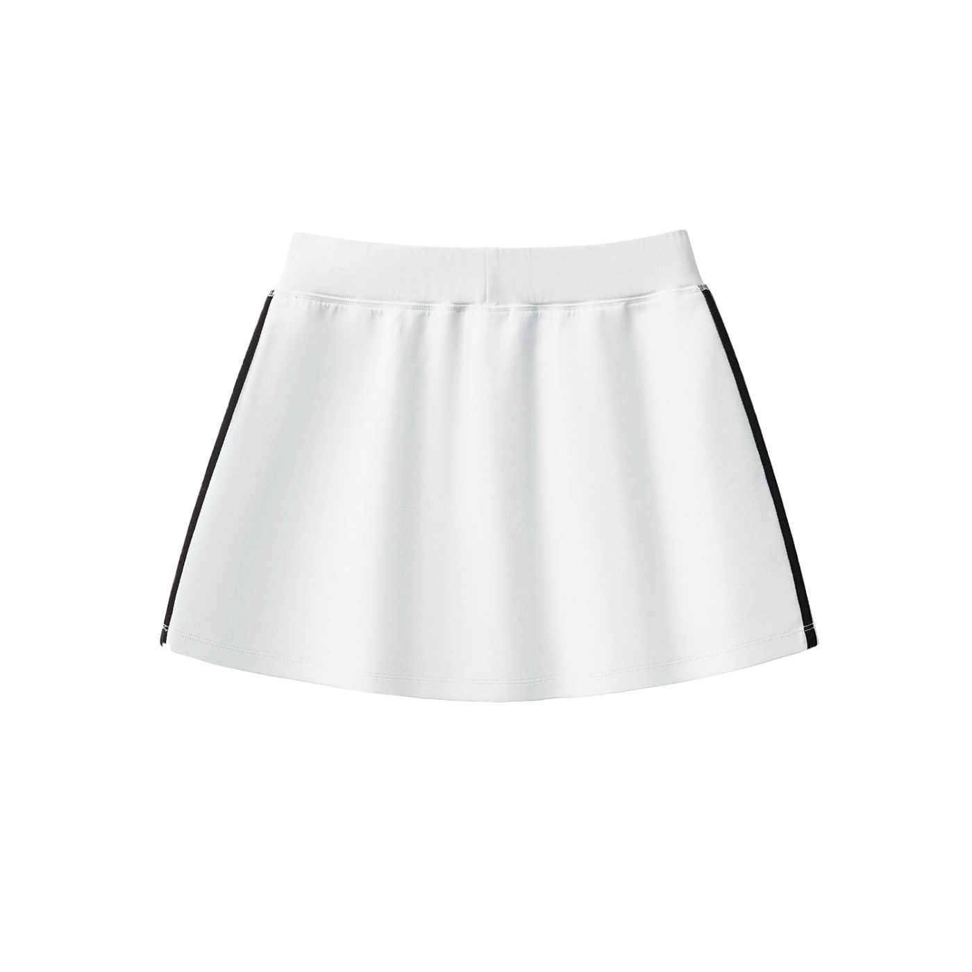 Danny Colina Short Performance Skirt