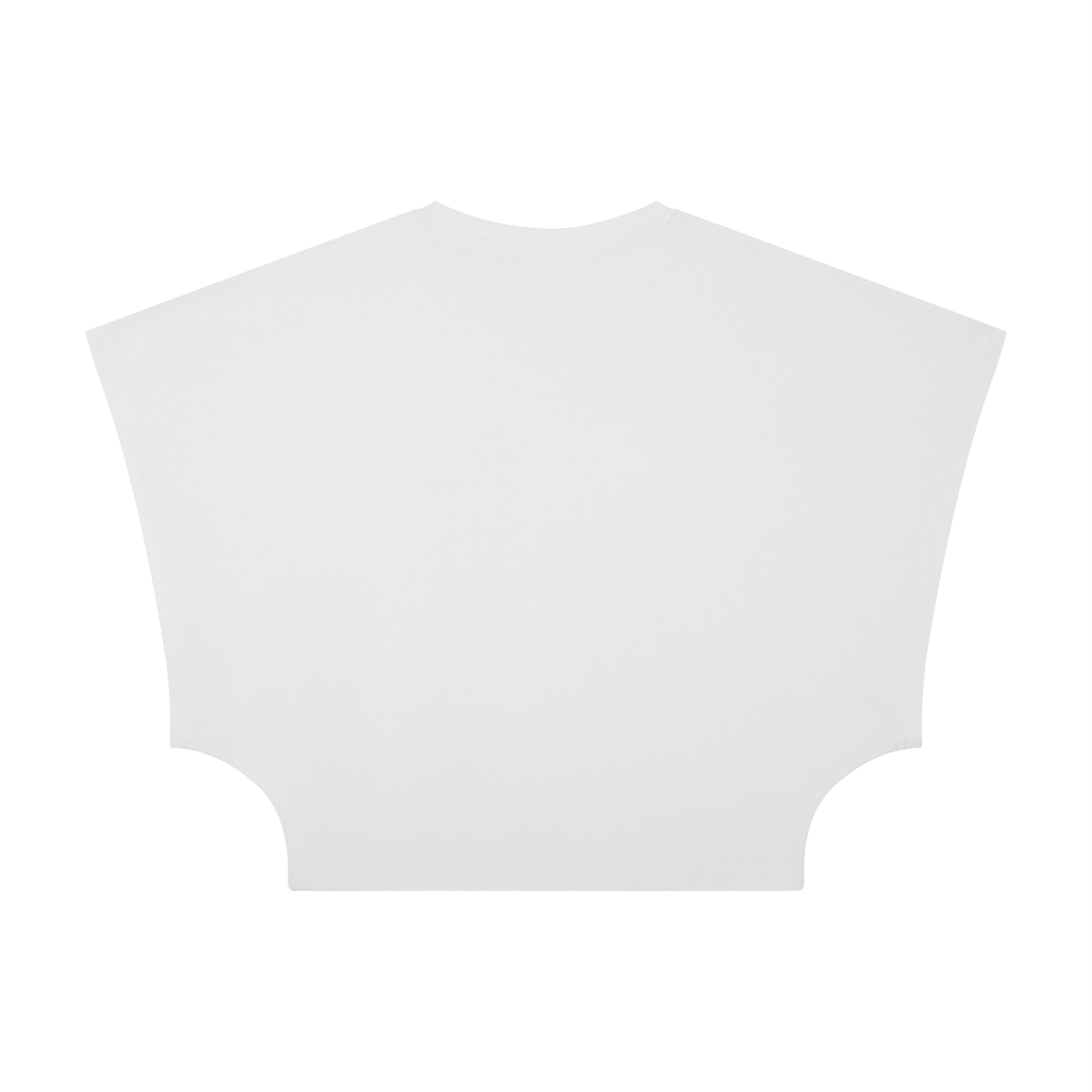Haut Court Dolman Femme by Danny Colina