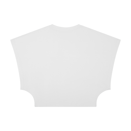 Haut Court Dolman Femme by Danny Colina